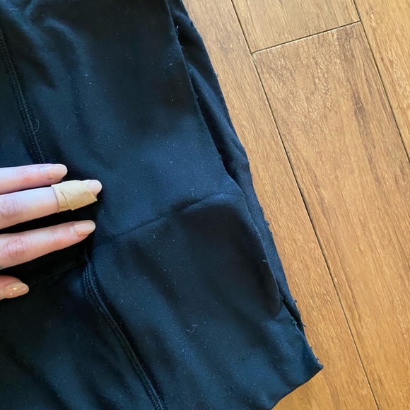 SOLD — Alo Yoga Goddess Legging Bundle - Picture 3 of 8